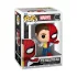 Funko POP! Marvel: Split - Peter Parker/Spider-Man figura #1432