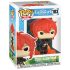 Funko POP! Games: Genshin Impact - Diluc Ragnvindr figura