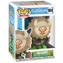Funko POP! Games: Genshin Impact - Hilichurl figura