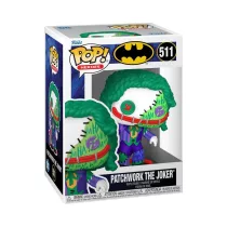 Funko POP! Heroes: ​Patchwork - Joker​ figura #511