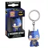 Funko POP! Patchwork - Batman​ kulcstartó