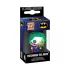 Funko POP! Patchwork - Joker kulcstartó