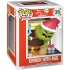 Funko POP! Deluxe: How the Grinch Stole Christmas - Grinch figura #35