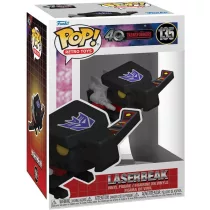 Funko POP! Retro Toys: Transformers - Laserbeak figura #135