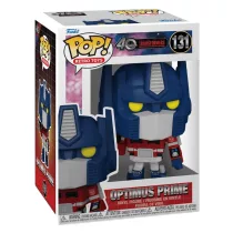   Funko POP! Retro Toys: Transformers - Optimus Prime figura #131