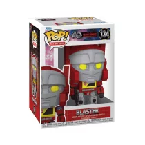Funko POP! Retro Toys: Transformers - Blaster figura #134