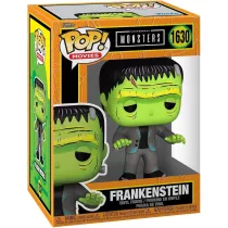   Funko POP!​ Movies: Universal Monsters - Frankenstein figura