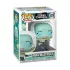 Funko POP! TV: Creature Commandos S1 - Dr. Nina Mazursky