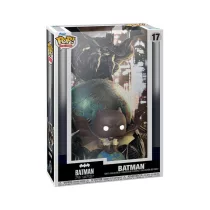 Funko POP! Comic Cover: DC - Batman figura #17