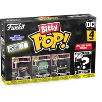 Funko Bitty POP! Batman 85th - Catwoman figura