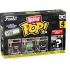 Funko Bitty POP! Batman 85th - Catwoman figura