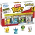 Funko Bitty POP! Pokemon Pikachu figura
