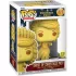 Funko POP! Books: A Christmas Carol - Ghost of Christmas Past (Glow) figura #41