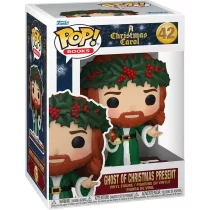   Funko POP! Books: A Christmas Carol - Ghost of Christmas Present figura #42