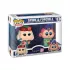 Funko POP! Movies: Coraline 15th - Spink & Forcible 2 Pack figura #2