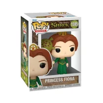 Funko POP! Movies: Shrek - Fiona figura