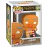 Funko POP! Movies: Shrek - Gingy figura #1597