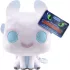 Funko POP! How to Train Your Dragon - Light Fury plüss