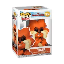 Funko POP! Movies: An American Tail – Tiger figura