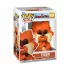Funko POP! Movies: An American Tail – Tiger figura