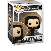   Funko POP! Televison: The Addams Family - Morticia Addams figura #1550