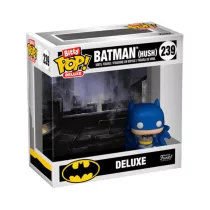 Funko Bitty POP! Deluxe: Batman (Hush) figura