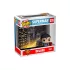 Funko Bitty POP! Deluxe: Superman (Cityscape) figura