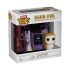 Funko Bitty POP! Deluxe: Barn Owl (Owl Emporium) figura