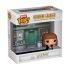 Funko Bitty POP! Deluxe: Hermione (Flourish & Blotts) figura