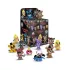 Funko Mystery Minis: Five Nights at Freddy's 10th zsákbamacska figura
