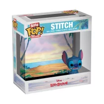 Funko Bitty POP! Deluxe: Stitch(Beach)