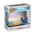 Funko Bitty POP! Deluxe: Stitch(Beach)