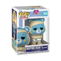   Funko POP! Movies: Care Bears - Bedtime Bear as The Mummy figura #1628