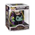 Funko POP! Deluxe: Villains - Maleficent (Glass) figura