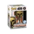 Funko POP! Star Wars: The Mandalorian S10 - Armorer w/Jetpack figura