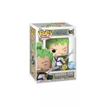 Funko POP! Animation: One Piece - Roronoa Zoro figura