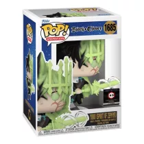   Funko POP! Animation: Black Clover - Yuno (Spirit Dive) figura
