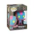 Funko POP! Marvel: Iron Man (Blacklight) figura #1407