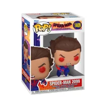   Funko POP! Marvel: Spider-Man: Across the Spider-Verse - 2099 Spider-Man figura
