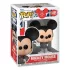 Funko POP! Disney: Mickey Mouse - Mickey Mouse figura #1495