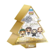 Pocket POP: Harry Potter - Tree Holiday Box figura