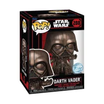 Funko POP! Star Wars Darkside - Darth Vader figura