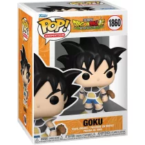   Funko POP! Animation: Dragon Ball Super: Broly Goku (Kid) figura