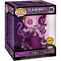   Funko POP! Deluxe: Funko Fusion S2 - Blair Monster figura chase
