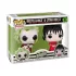 Funko POP! Movies: Beetlejuice - Beetlejuice & Lydia Deetz figura #2