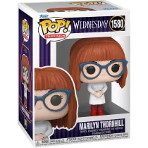   Funko POP! Television: Wednesday - Marilyn Thornhill figura #1580