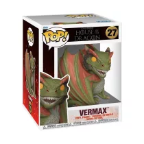 Funko POP! Super: House of the Dragon S4 - Vermax figura