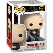   Funko POP! Television: House of the Dragon S4 - Daemon Targaryen figura