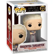   Funko POP! Television: House of the Dragon S4 - Rhaynera Targaryen figura