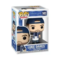 Funko POP! TV: Gilmore Girls 25 Luke Danes figura